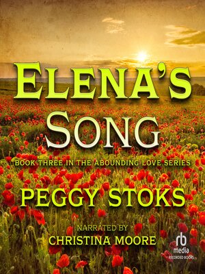 cover image of Elena's Song